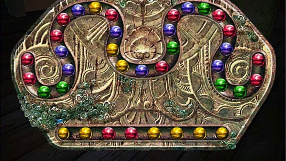 Скриншот 1 из Millennium Secrets: Roxanne’s Necklace