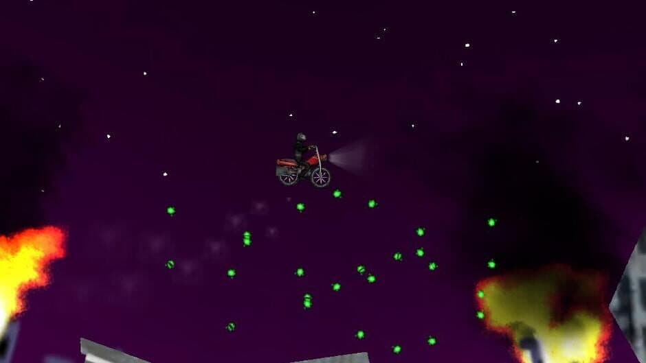 Скриншот 8 из A Grande Bagunça Espacial: The Big Space Mess