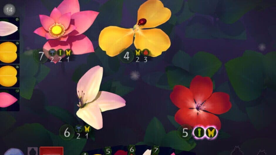 Скриншот 8 из Lotus Digital