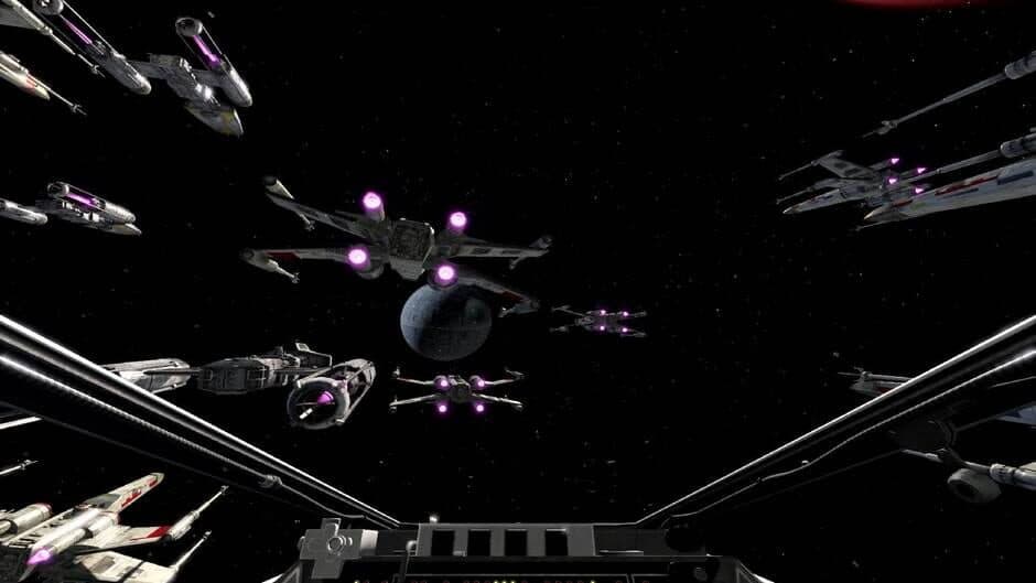 Скриншот 5 из Star Wars: Battle Pod