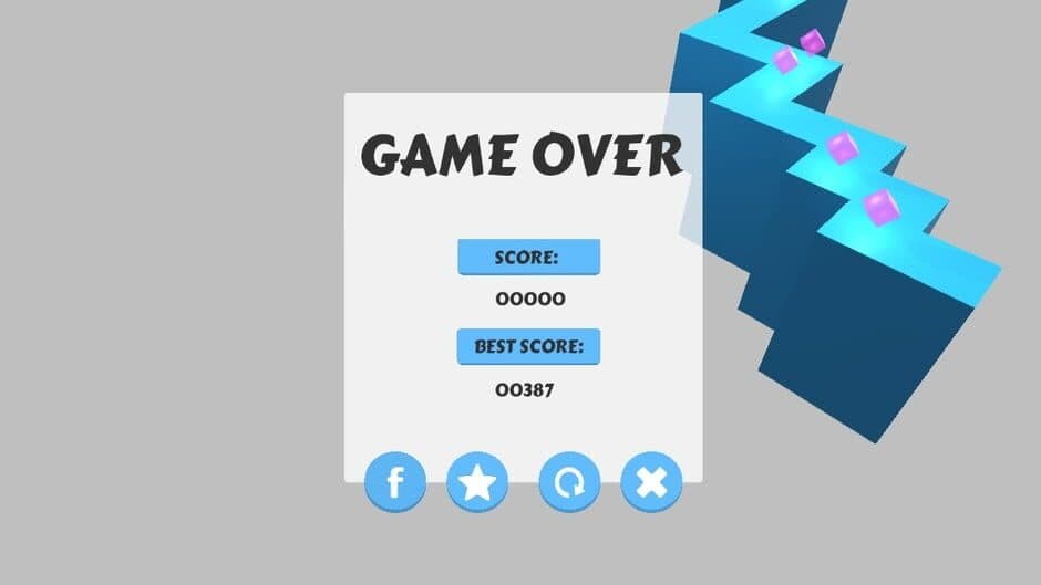 Скриншот 5 из Let's zig zag