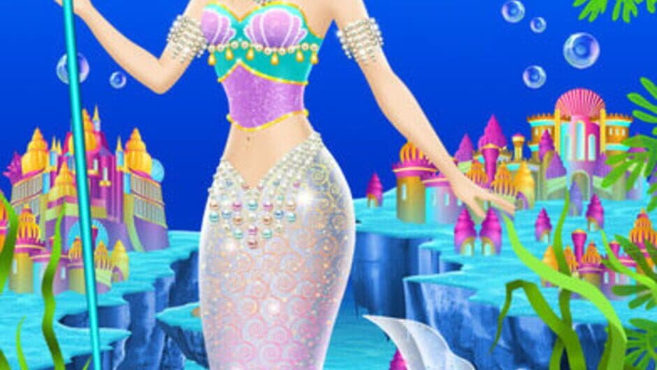 Скриншот 8 из Magic Mermaid