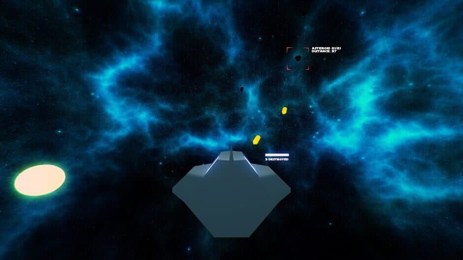 Скриншот 5 из Space Googy