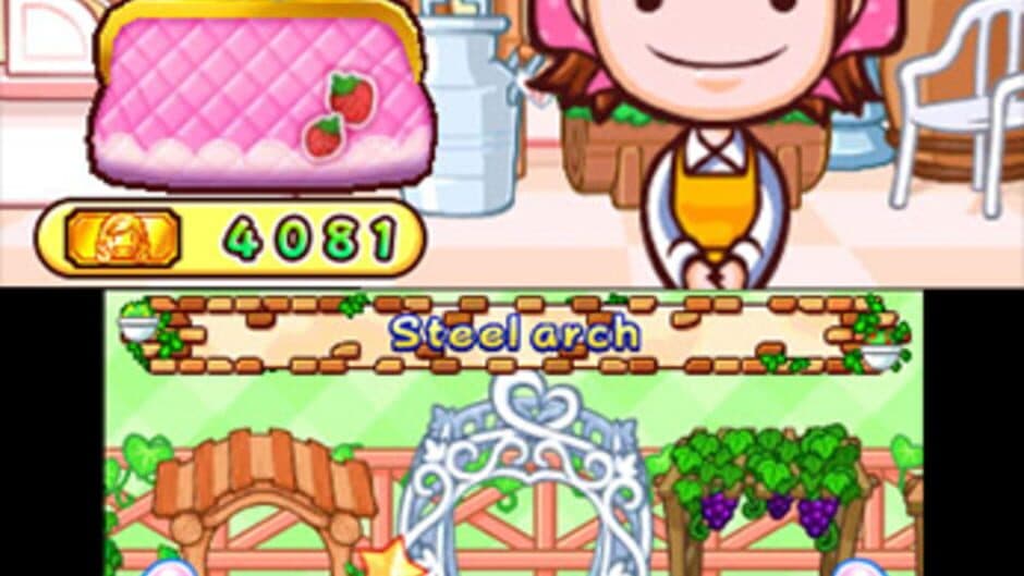 Скриншот 4 из Gardening Mama 2: Forest Friends