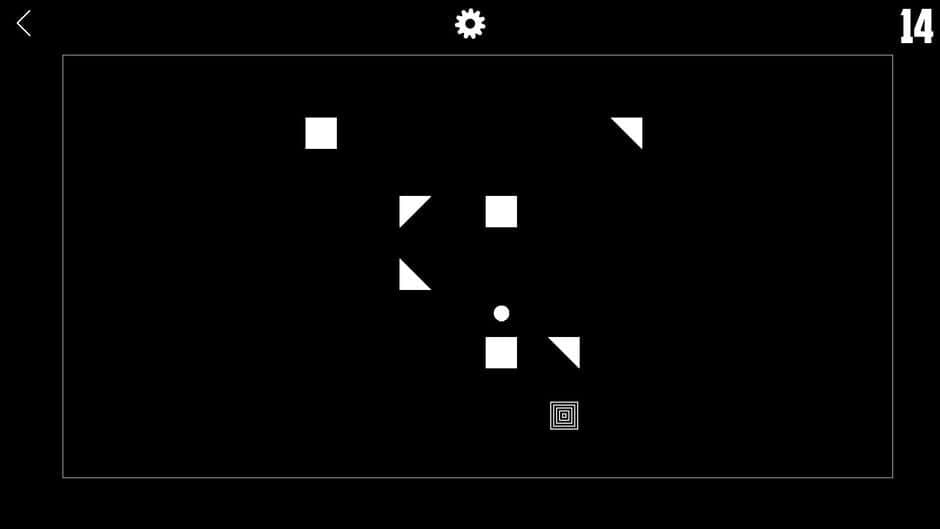 Скриншот 3 из Switch - Black & White