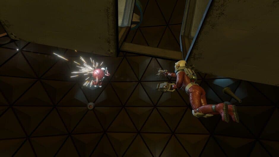 Скриншот 5 из Downward Spiral: Prologue