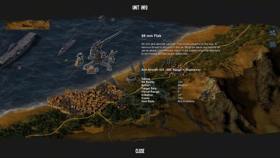 Скриншот 5 из Tank Operations: European Campaign - Remastered