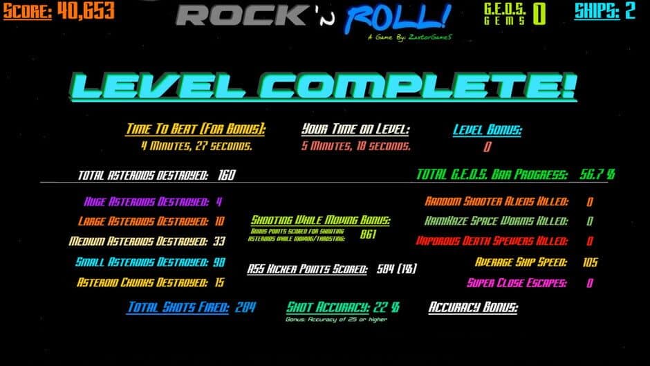 Скриншот 4 из Rock 'N Roll