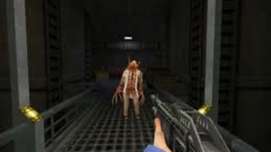 Скриншот 2 из Half-Life: Blue Shift