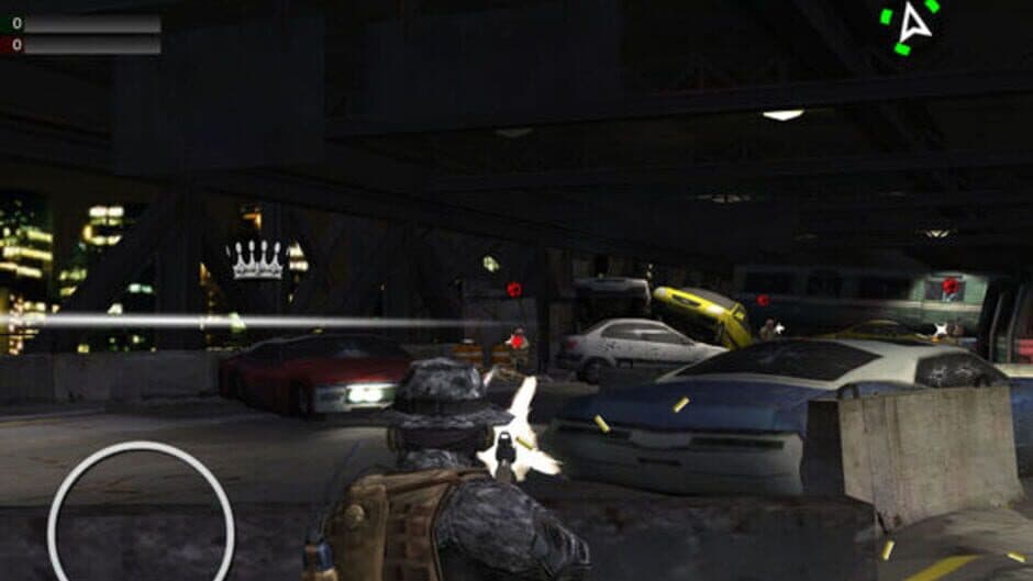 Скриншот 7 из Trigger Fist