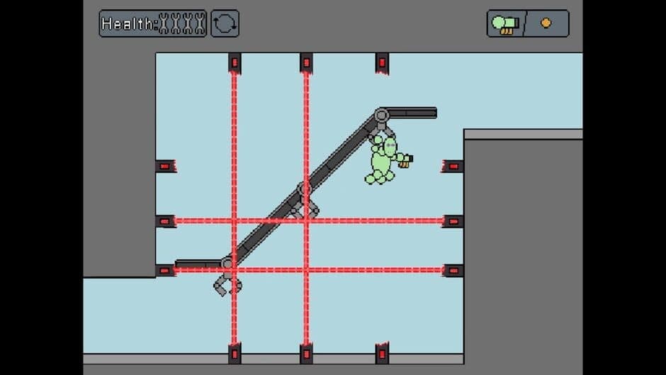 Скриншот 9 из Zettavolt Trigger