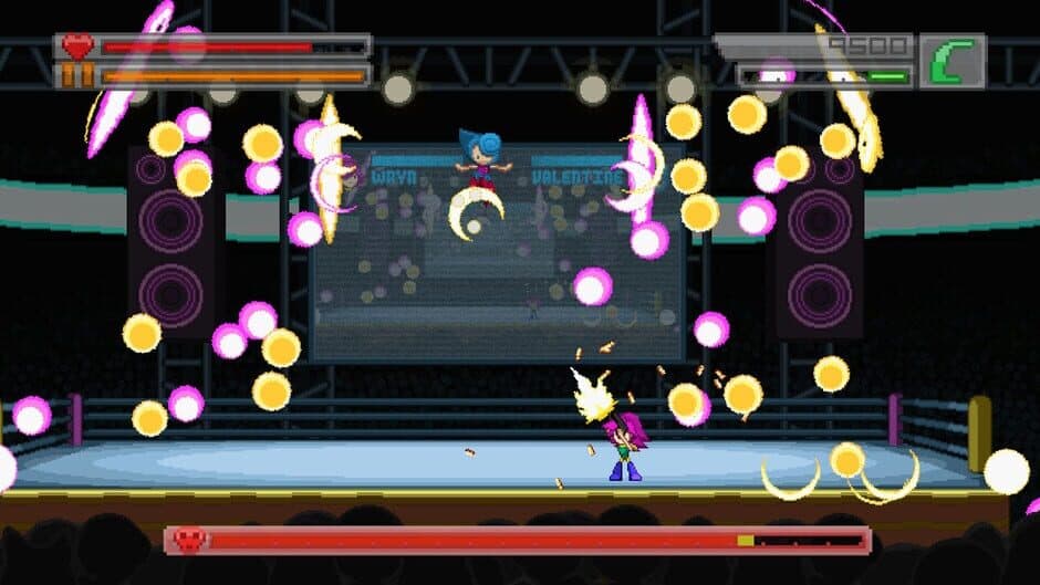 Скриншот 11 из Bleed 2