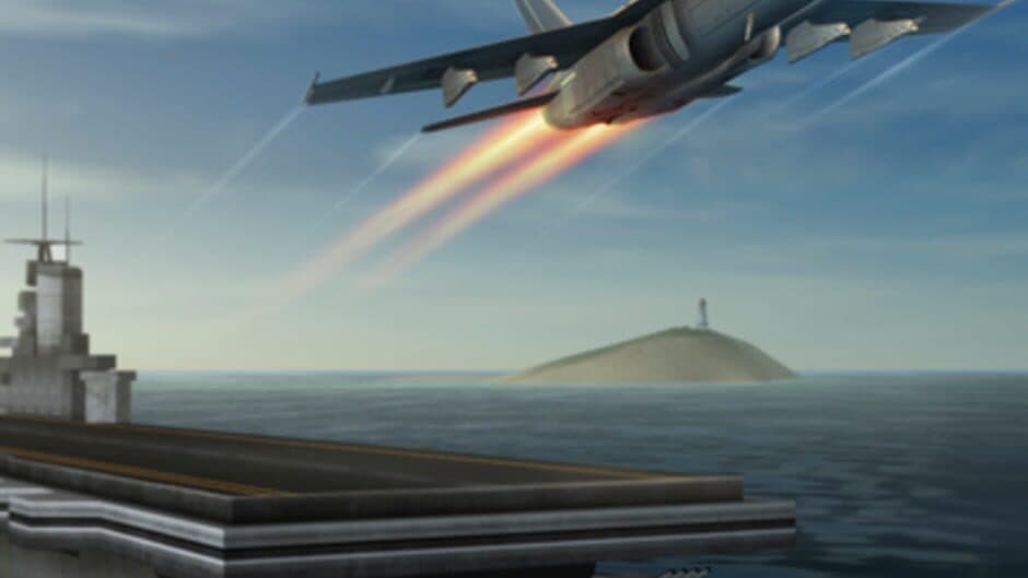 Скриншот 4 из Flight Pilot Simulator: 3D Flying Games