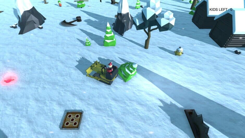 Скриншот 5 из Achievement Park