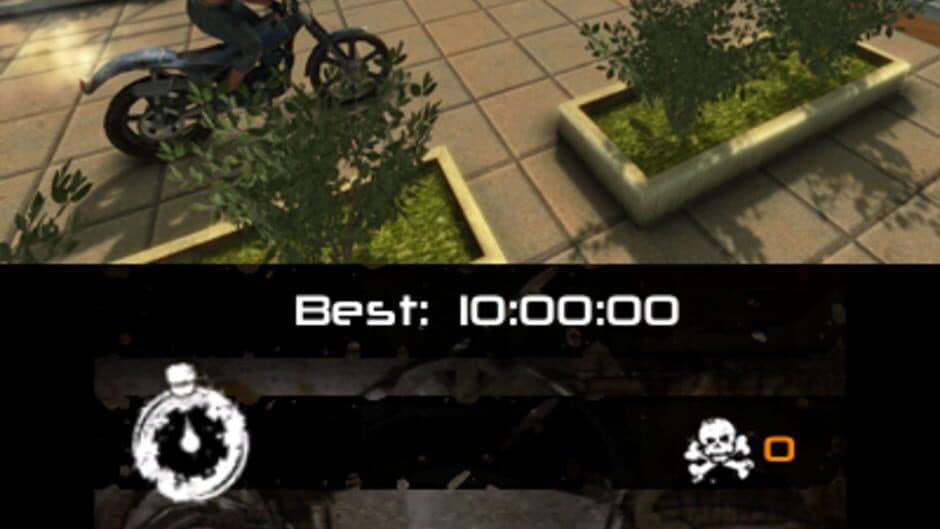 Скриншот 2 из Urban Trial Freestyle 2