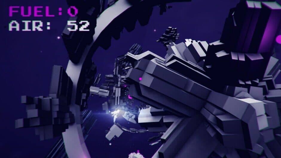 Скриншот 4 из Void