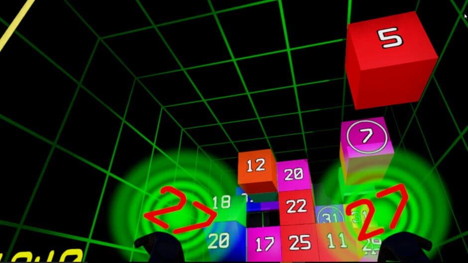 Скриншот 3 из Ze VR