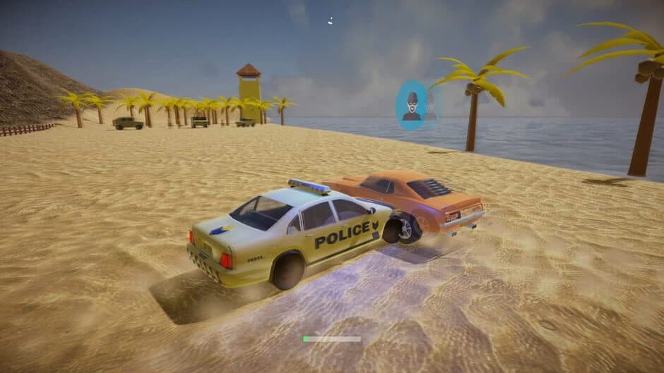 Скриншот 3 из Police Patrol