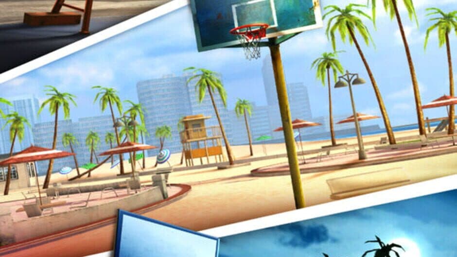 Скриншот 3 из Basketball Stars