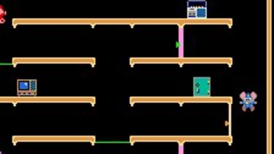 Скриншот 3 из Mappy