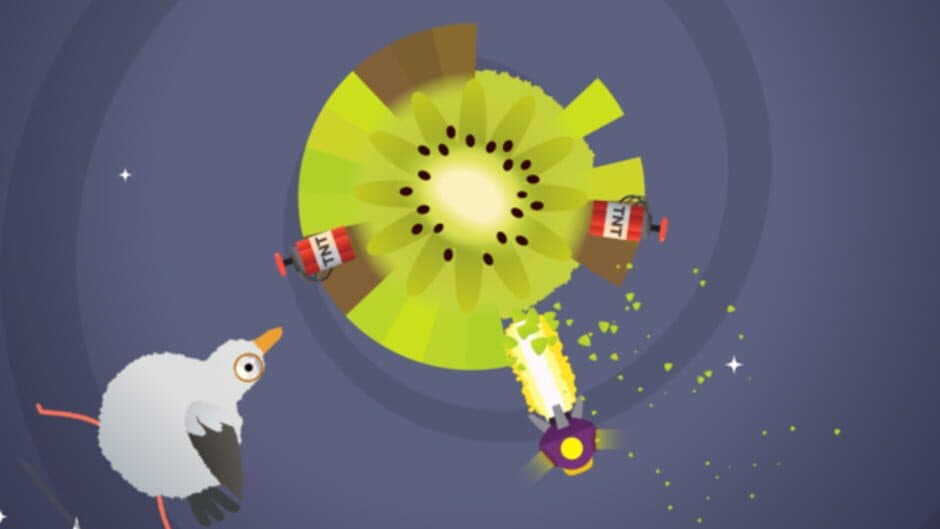 Скриншот 1 из Pigeon Pop