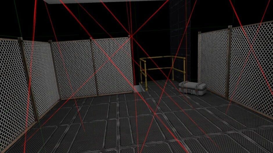 Скриншот 2 из Escape the Bunker