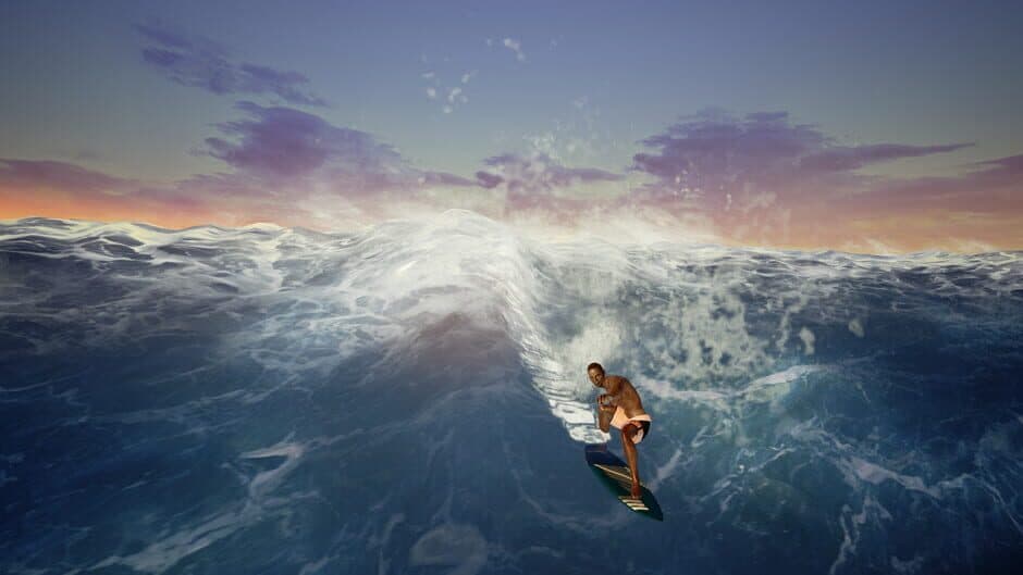 Скриншот 4 из Surf World Series