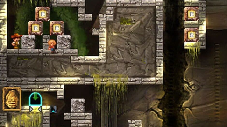 Скриншот 11 из Puzzle Expedition