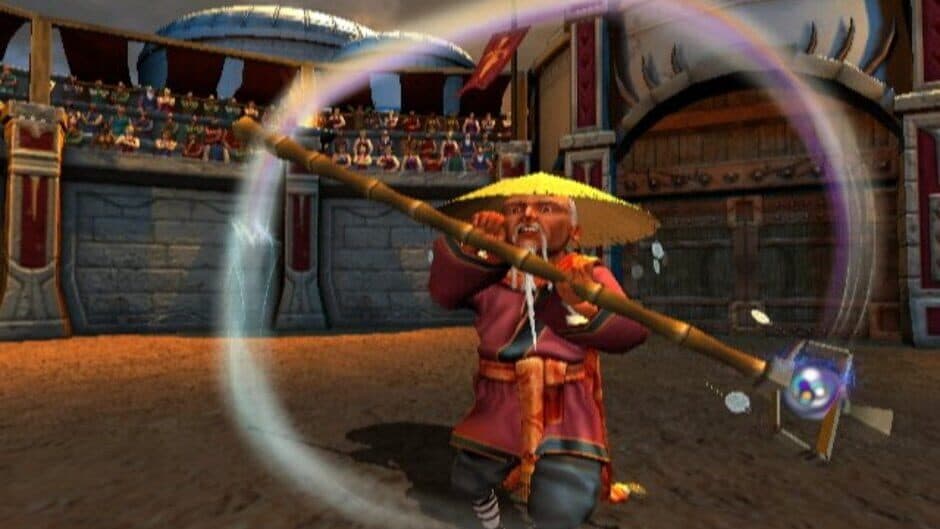 Скриншот 6 из Rage of the Gladiator