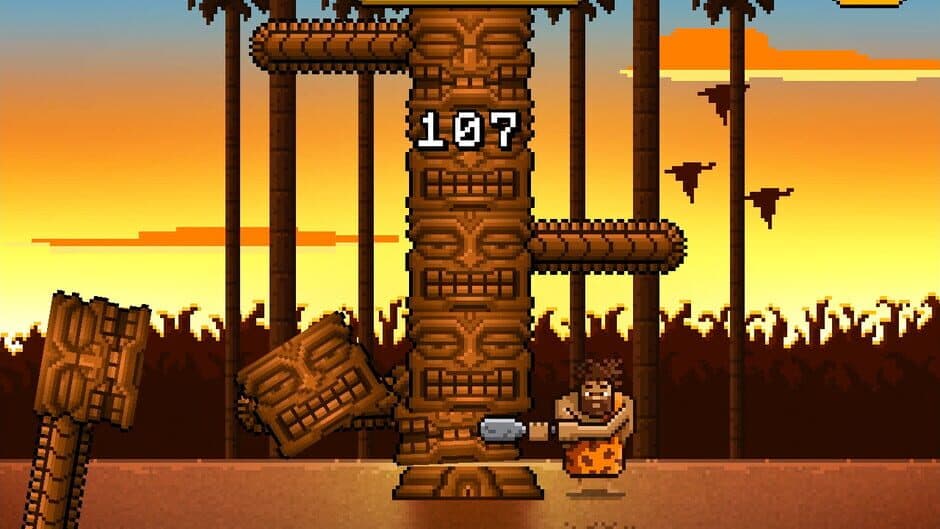 Скриншот 5 из Tiki Man