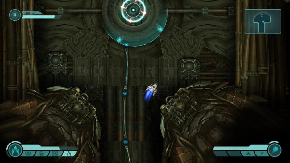 Скриншот 4 из Defenders of Ekron: Definitive Edition