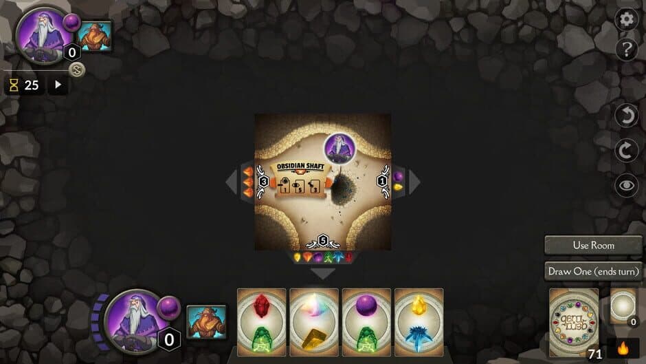 Скриншот 1 из Gem Rush