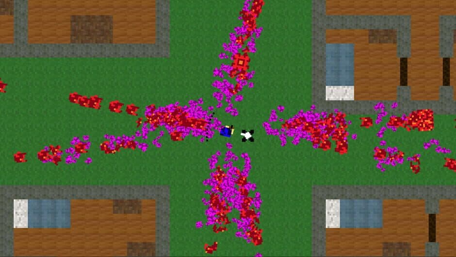 Скриншот 2 из Attack of the Gooobers