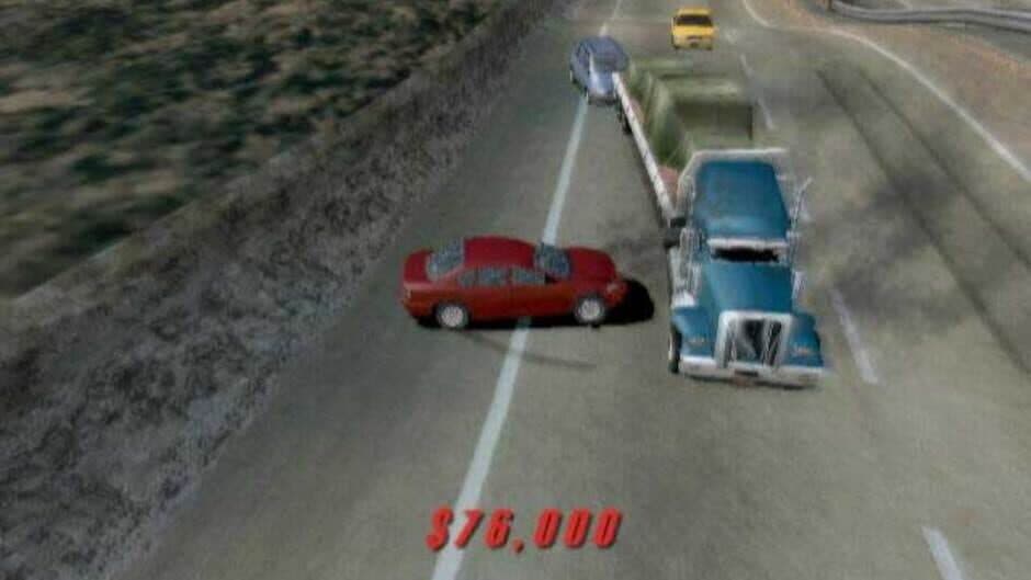 Скриншот 5 из Burnout