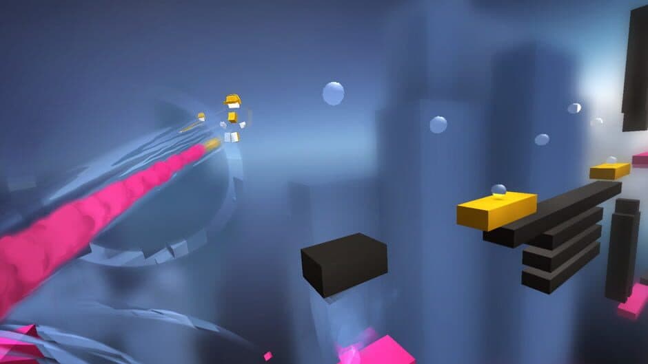 Скриншот 9 из Chameleon Run