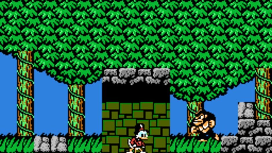Скриншот 9 из Disney's DuckTales