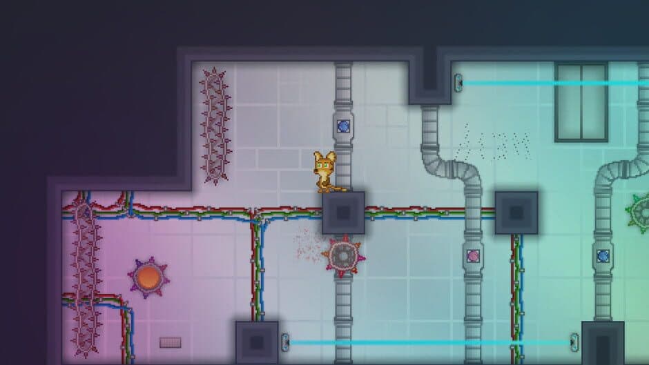 Скриншот 10 из Gravity Leo
