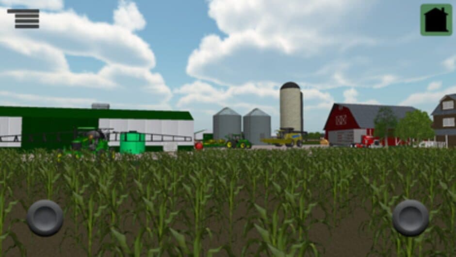 Скриншот 2 из Farming USA