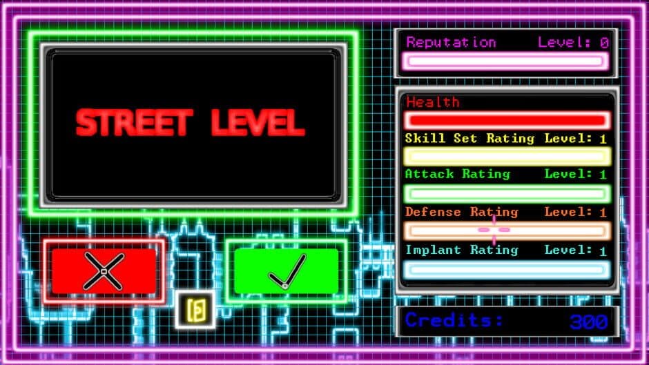 Скриншот 4 из Street Level: Windows Edition