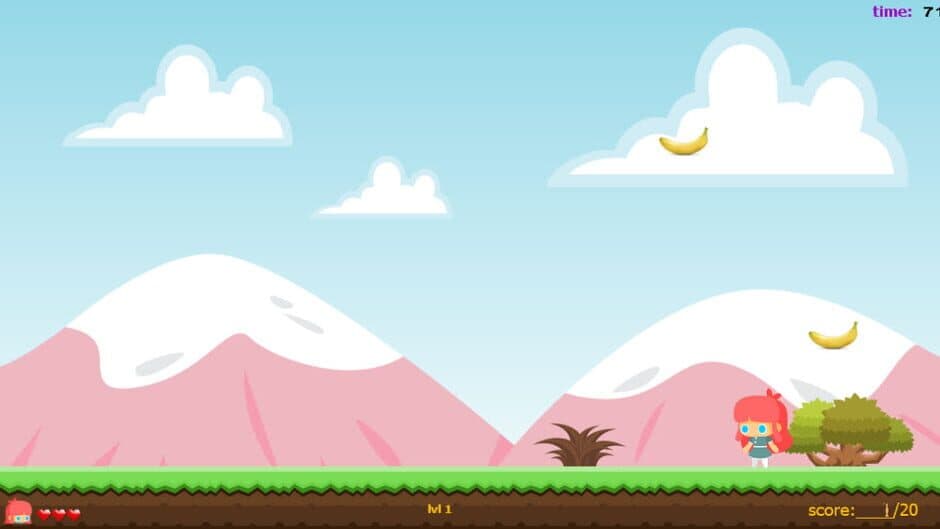 Скриншот 2 из Sweet Girl Adventure 2