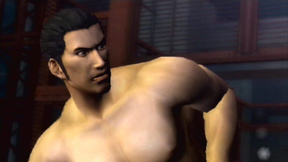 Скриншот 5 из Yakuza 2
