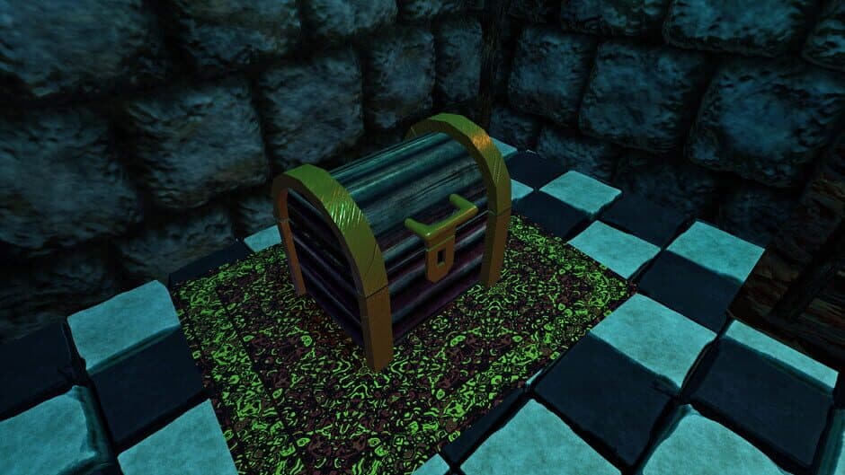 Скриншот 4 из VR2: Vacate 2 Rooms