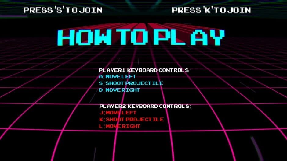Скриншот 1 из Alien Invaders