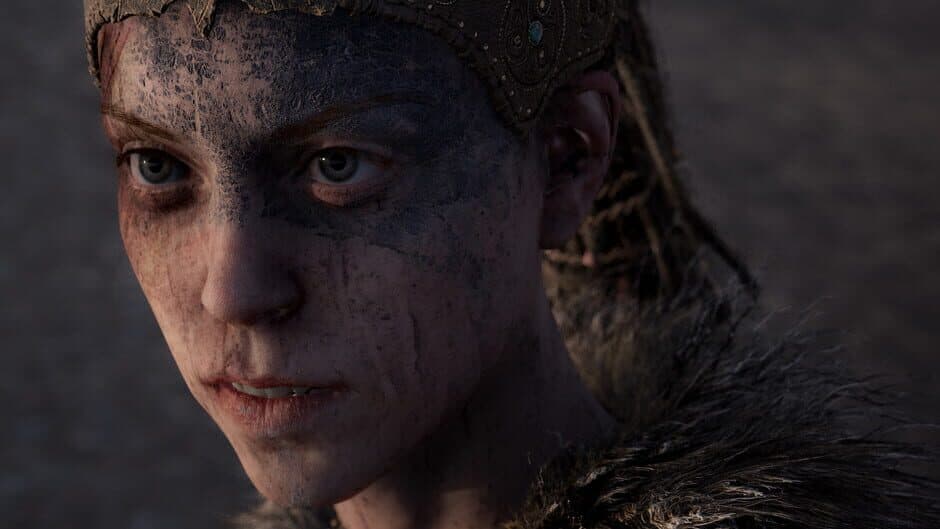 Скриншот 1 из Hellblade: Senua's Sacrifice