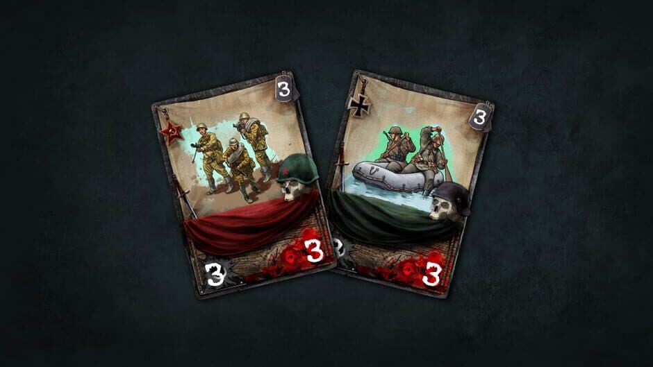 Скриншот 5 из HoCWar