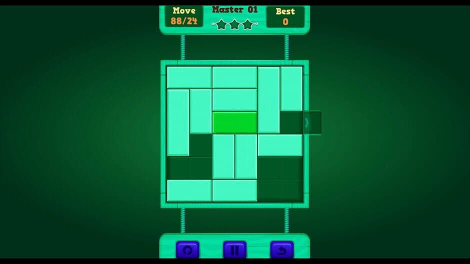 Скриншот 5 из Unblocky 3