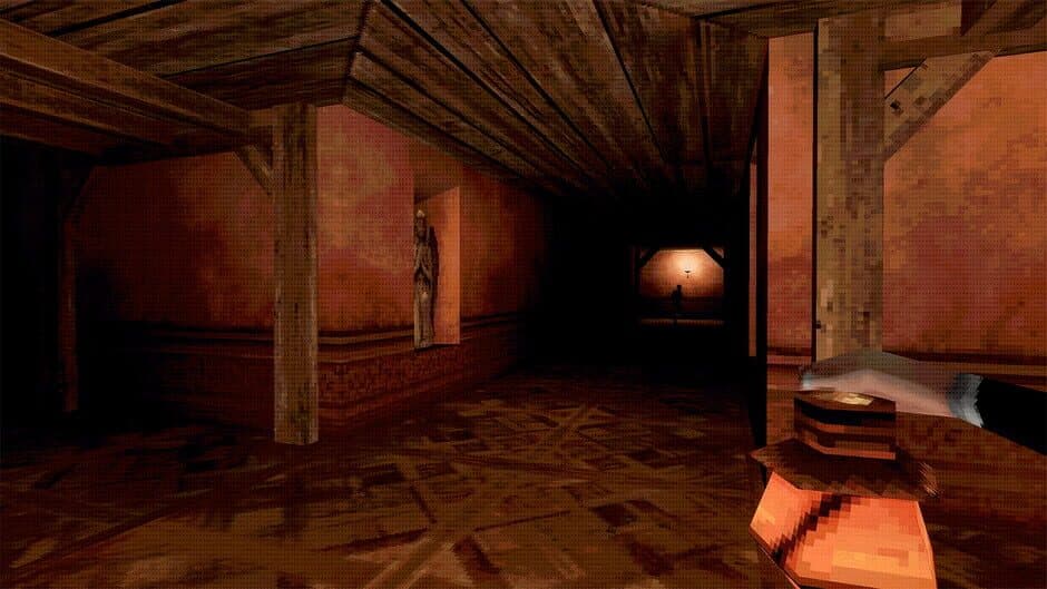 Скриншот 4 из HellTown