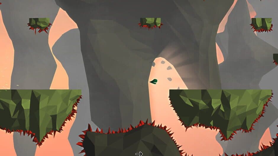 Скриншот 1 из Slide: Platformer