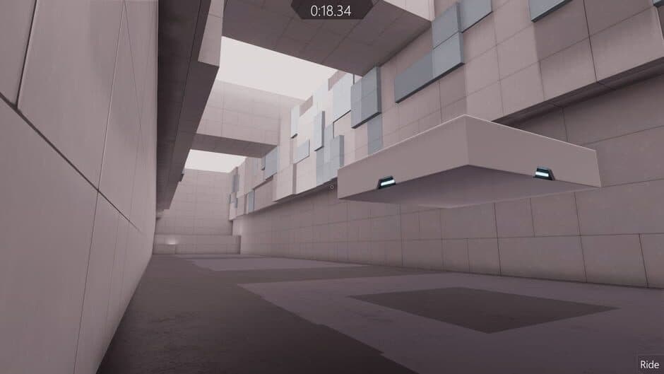 Скриншот 2 из .T.E.S.T: Expected Behaviour