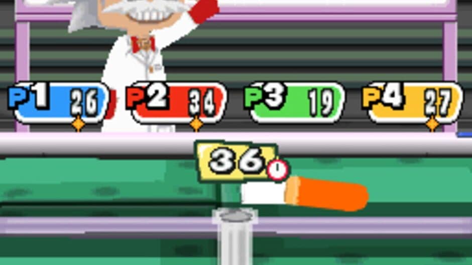 Скриншот 10 из MySims Party